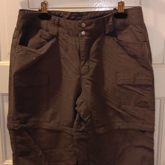 The North Face 10 woman's pants - Picture 2 of 7